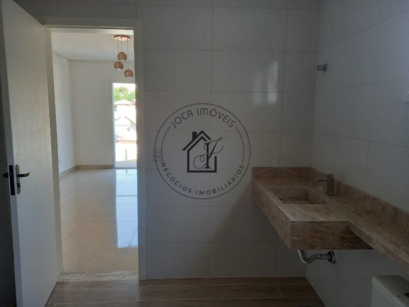 Imagem Casa de Condomínio com 3 Quartos à Venda, 375 m² em Parque Nova Jandira - Jandira