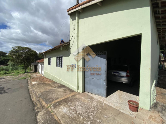 Imagem Casa à Venda, 456 m² em Jardim Brasil - São Carlos Imagem Casa à Venda, 456 m² em Jardim Brasil - São Carlos