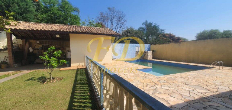 Imagem Chácara com 4 Quartos à Venda, 1.000 m² em São Vicente - Mairiporã Imagem Chácara com 4 Quartos à Venda, 1.000 m² em São Vicente - Mairiporã