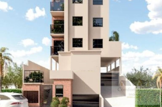 Imagem Apartamento com 2 Quartos à Venda, 47 m² em Campestre - Santo André Imagem Apartamento com 2 Quartos à Venda, 47 m² em Campestre - Santo André