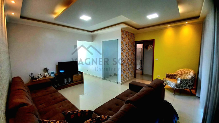 Imagem Casa com 3 Quartos à Venda, 368 m² em Jardim Colina Verde - Maringá