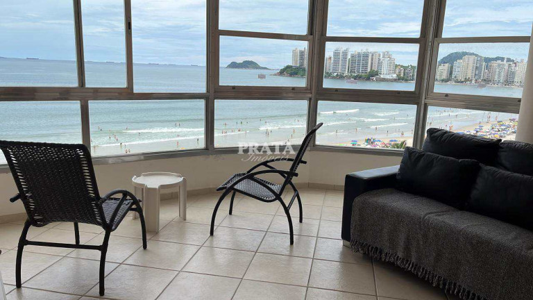 Imagem Apartamento com 4 Quartos para Alugar, 200 m² em Pitangueiras - Guarujá Imagem Apartamento com 4 Quartos para Alugar, 200 m² em Pitangueiras - Guarujá