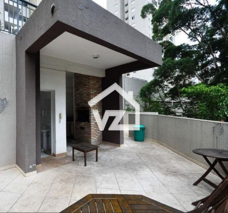 Imagem Apartamento com 3 Quartos para Alugar, 87 m² em Vila Andrade - São Paulo