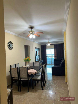 Imagem Apartamento com 3 Quartos à Venda, 104 m² em Solemar - Praia Grande Imagem Apartamento com 3 Quartos à Venda, 104 m² em Solemar - Praia Grande