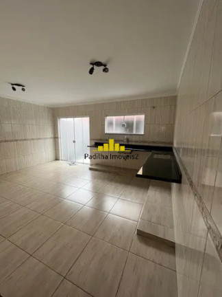 Imagem Casa com 3 Quartos à Venda, 250 m² em Jardim Maria Eugênia - Sorocaba