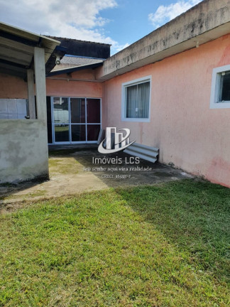 Imagem Casa com 3 Quartos à Venda, 55 m² em Balnéario Santa Eugenia - Mongaguá Imagem Casa com 3 Quartos à Venda, 55 m² em Balnéario Santa Eugenia - Mongaguá