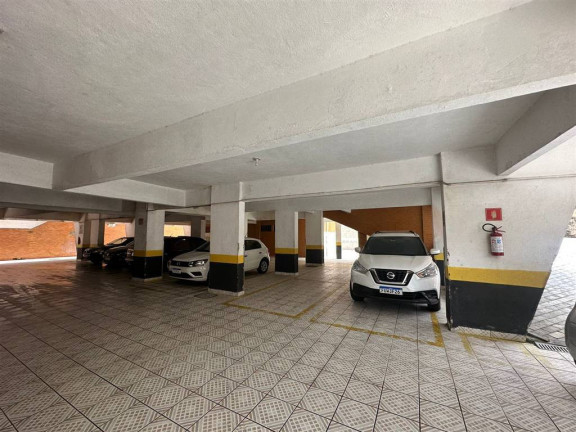 Imagem Apartamento com 3 Quartos à Venda, 107 m² em Guilhermina - Praia Grande Imagem Apartamento com 3 Quartos à Venda, 107 m² em Guilhermina - Praia Grande