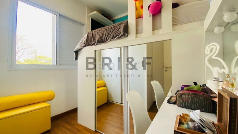 Imagem Apartamento com 4 Quartos à Venda, 148 m² em Santo Amaro - São Paulo Imagem Apartamento com 4 Quartos à Venda, 148 m² em Santo Amaro - São Paulo