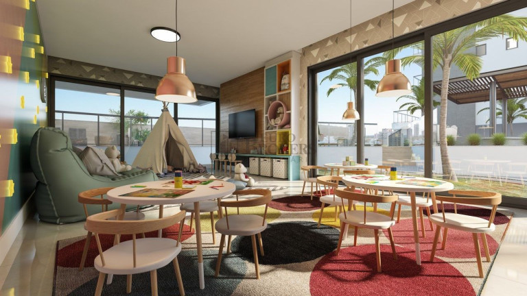 Imagem Apartamento com 2 Quartos à Venda, 80 m² em Praia Brava - Itajaí