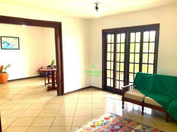 Imagem Casa com 3 Quartos à Venda, 300 m² em Piratininga - Niterói