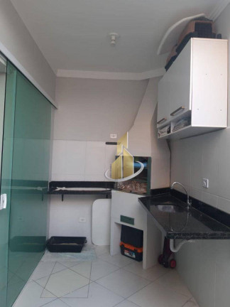 Imagem Sobrado com 3 Quartos à Venda, 82 m² em Vila Santos - Caçapava