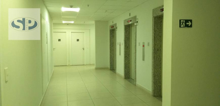 Imagem Sala Comercial para Alugar, 35 m² em Center Ville - Arujá Imagem Sala Comercial para Alugar, 35 m² em Center Ville - Arujá
