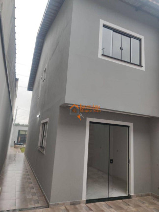 Imagem Sobrado com 2 Quartos à Venda, 74 m² em Jardim Amazonas - Itaquaquecetuba Imagem Sobrado com 2 Quartos à Venda, 74 m² em Jardim Amazonas - Itaquaquecetuba