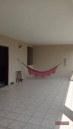 Imagem Sobrado com 3 Quartos à Venda, 310 m² em Parque Jurema - Guarulhos Imagem Sobrado com 3 Quartos à Venda, 310 m² em Parque Jurema - Guarulhos