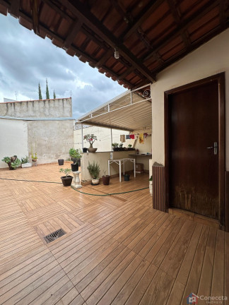 Imagem Casa com 3 Quartos à Venda, 215 m² em Aurélio Caixeta - Patos De Minas Imagem Casa com 3 Quartos à Venda, 215 m² em Aurélio Caixeta - Patos De Minas