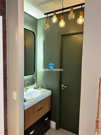 Imagem Apartamento com 2 Quartos à Venda, 60 m² em Centro - São Bernardo Do Campo Imagem Apartamento com 2 Quartos à Venda, 60 m² em Centro - São Bernardo Do Campo