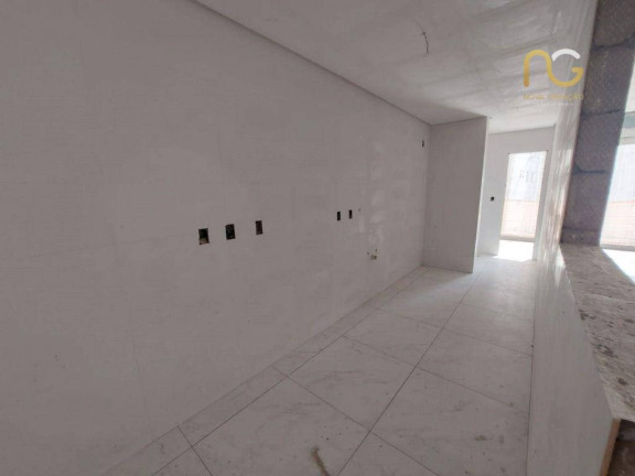 Imagem Apartamento com 2 Quartos à Venda, 94 m² em Aviação - Praia Grande