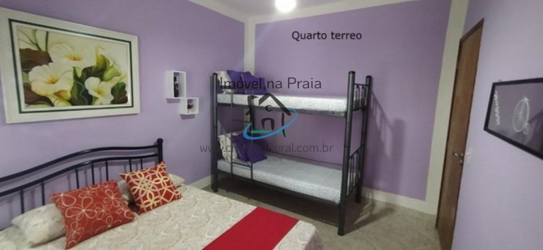 Imagem Casa com 3 Quartos à Venda, 300 m² em Praia Do Indaiá - Caraguatatuba