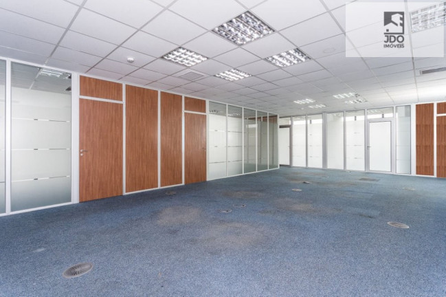 Imagem Sala Comercial para Alugar, 170 m² em Juvevê - Curitiba Imagem Sala Comercial para Alugar, 170 m² em Juvevê - Curitiba