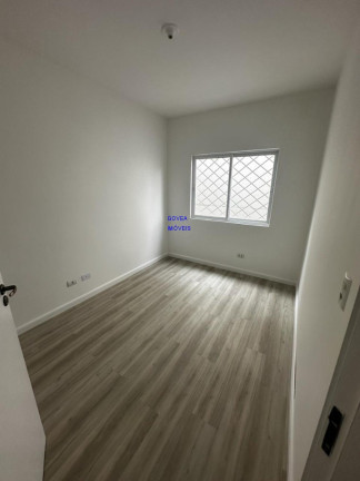 Imagem Sobrado com 3 Quartos à Venda, 90 m² em Uberaba - Curitiba