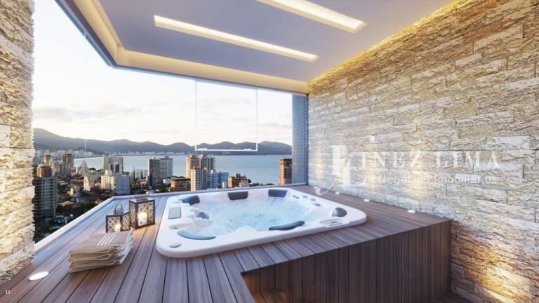 Imagem Apartamento com 2 Quartos à Venda, 87 m² em Balneário Perequê - Porto Belo Imagem Apartamento com 2 Quartos à Venda, 87 m² em Balneário Perequê - Porto Belo