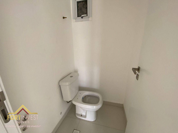 Imagem Imóvel com 3 Quartos à Venda, 133 m² em Canto Do Forte - Praia Grande