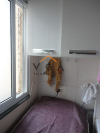 Imagem Apartamento com 3 Quartos à Venda, 57 m² em Vila Talarico - São Paulo