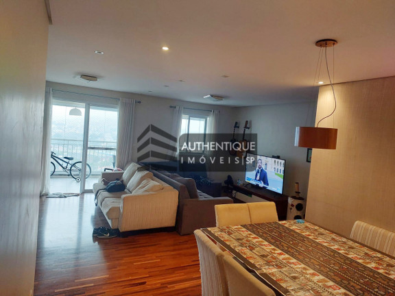 Imagem Apartamento com 2 Quartos à Venda, 104 m² em Centro - São Bernardo Do Campo Imagem Apartamento com 2 Quartos à Venda, 104 m² em Centro - São Bernardo Do Campo