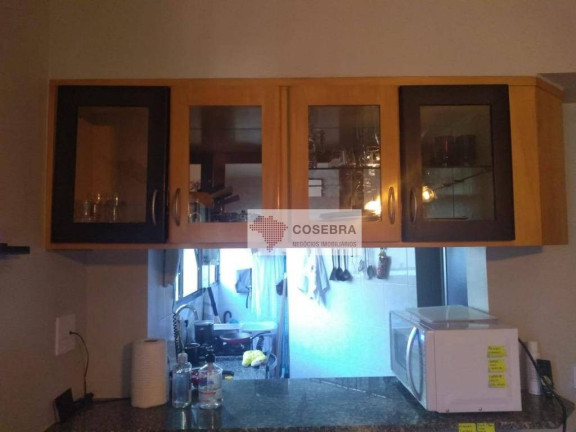 Imagem Apartamento com 1 Quarto à Venda, 42 m² em Brooklin Paulista - São Paulo Imagem Apartamento com 1 Quarto à Venda, 42 m² em Brooklin Paulista - São Paulo