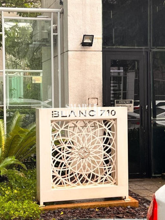 Imagem Apartamento com 3 Quartos para Alugar, 185 m² em Campo Belo - São Paulo