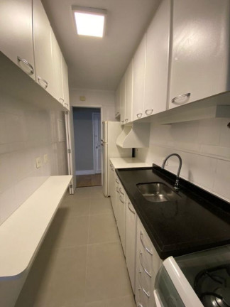 Imagem Apartamento com 2 Quartos para Alugar, 71 m² em Vila Nova Conceição - São Paulo
