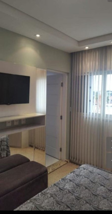Imagem Sobrado com 3 Quartos à Venda, 249 m² em Chácara Faggion - Suzano Imagem Sobrado com 3 Quartos à Venda, 249 m² em Chácara Faggion - Suzano