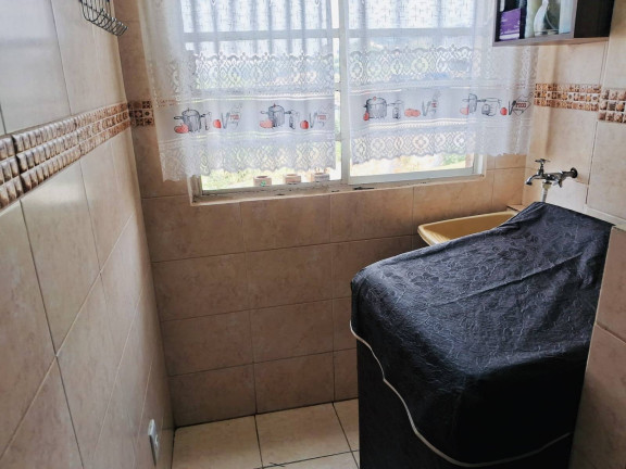 Imagem Apartamento com 2 Quartos à Venda, 48 m² em Penha - Bragança Paulista