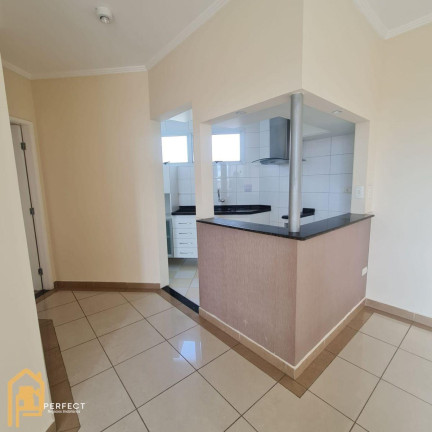 Imagem Apartamento com 3 Quartos à Venda, 74 m² em Parque Senhor Do Bonfim - Taubaté