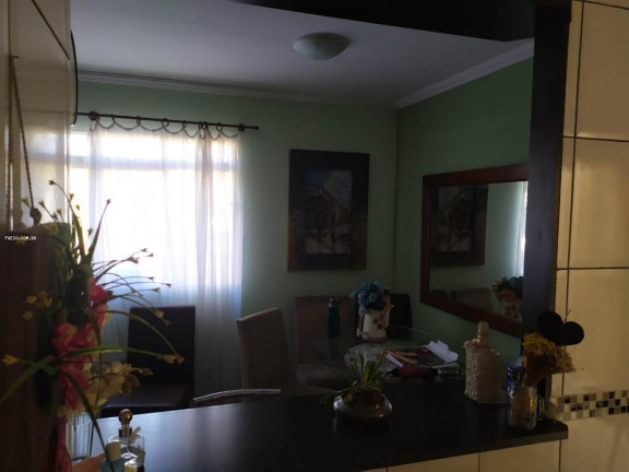 Imagem Casa com 3 Quartos à Venda, 125 m² em Bairro Campos De Santo Antônio - Itu