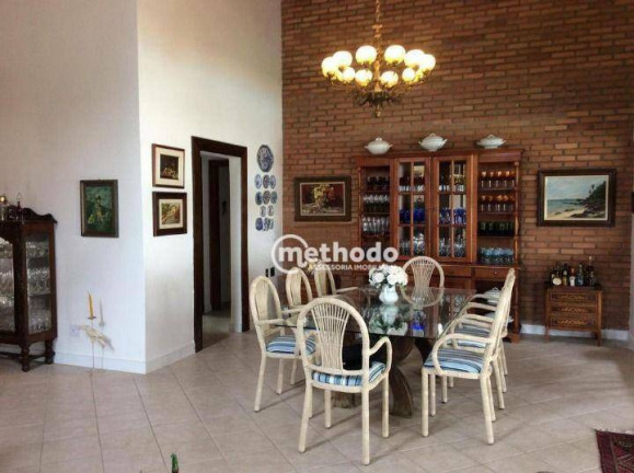 Imagem Casa com 4 Quartos à Venda, 486 m² em Jardim Das Palmeiras - Campinas Imagem Casa com 4 Quartos à Venda, 486 m² em Jardim Das Palmeiras - Campinas
