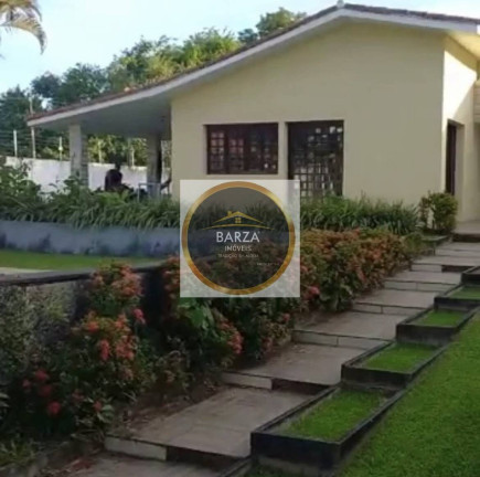 Imagem Casa com 3 Quartos à Venda, 299 m² em Apipucos - Recife Imagem Casa com 3 Quartos à Venda, 299 m² em Apipucos - Recife