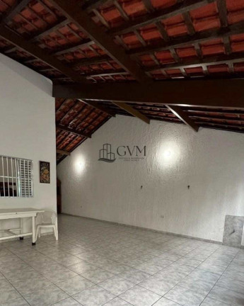 Imagem Casa com 2 Quartos à Venda, 60 m² em Aviação - Praia Grande Imagem Casa com 2 Quartos à Venda, 60 m² em Aviação - Praia Grande