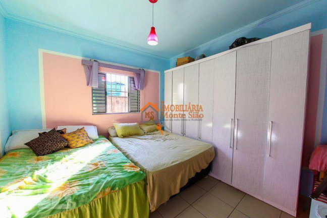 Imagem Sobrado com 3 Quartos à Venda, 161 m² em Jardim Rosa De Franca - Guarulhos Imagem Sobrado com 3 Quartos à Venda, 161 m² em Jardim Rosa De Franca - Guarulhos