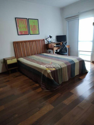 Imagem Sobrado com 3 Quartos à Venda, 165 m² em Vila Scarpelli - Santo André