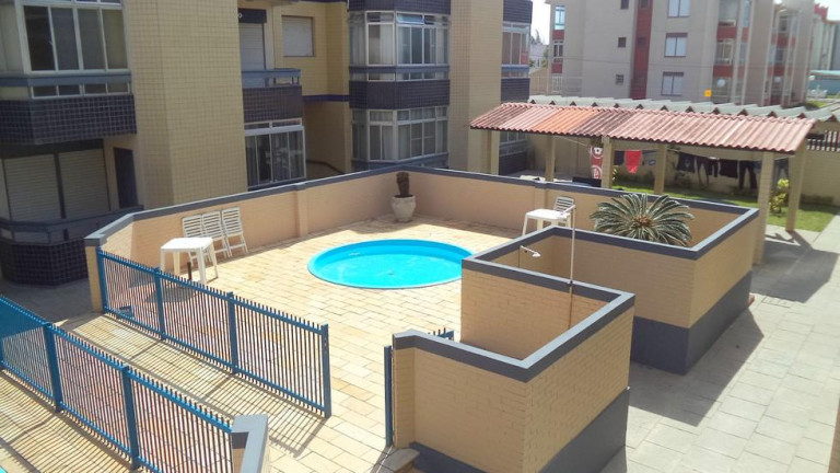 Imagem Apartamento com 1 Quarto à Venda, 60 m² em Capão Novo - Capao Da Canoa