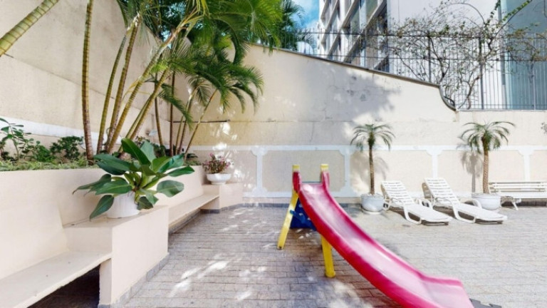 Imagem Apartamento com 2 Quartos à Venda, 96 m² em Jardim Paulista - São Paulo Imagem Apartamento com 2 Quartos à Venda, 96 m² em Jardim Paulista - São Paulo