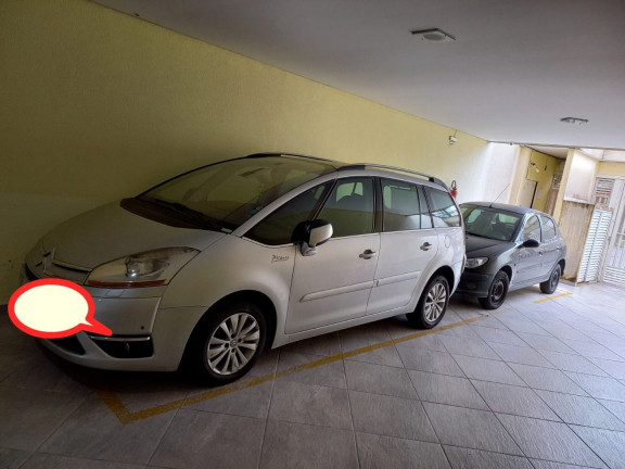 Imagem Apartamento com 3 Quartos à Venda, 80 m² em Utinga - Santo André Imagem Apartamento com 3 Quartos à Venda, 80 m² em Utinga - Santo André