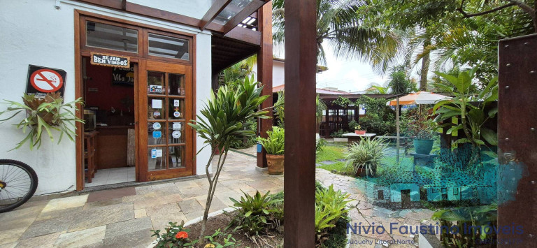 Imagem Imóvel Comercial à Venda, 730 m² em Juquehy - São Sebastião Imagem Imóvel Comercial à Venda, 730 m² em Juquehy - São Sebastião