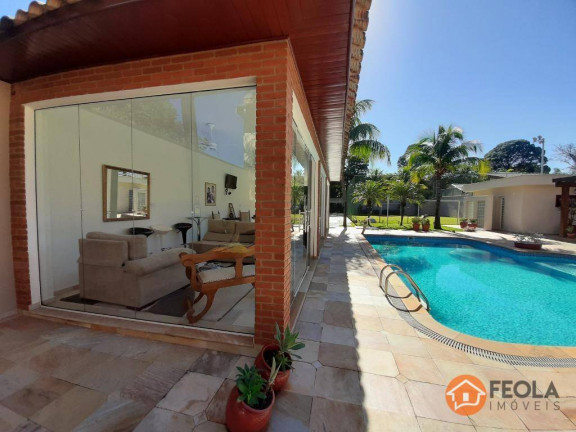 Imagem Casa com 3 Quartos à Venda, 350 m² em Portal Dos Nobres - Americana Imagem Casa com 3 Quartos à Venda, 350 m² em Portal Dos Nobres - Americana