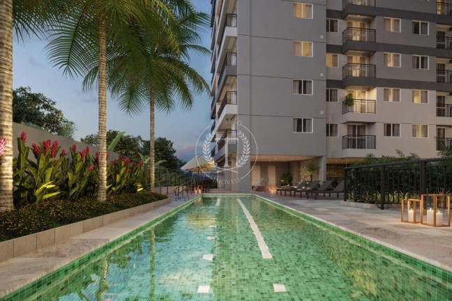 Imagem Apartamento com 2 Quartos à Venda, 38 m² em Vila Formosa - São Paulo