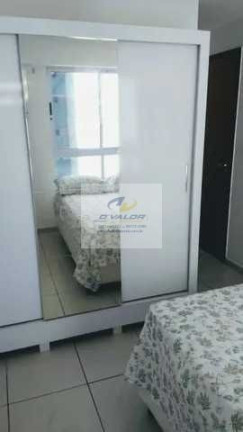 Apartamento com 2 Quartos à Venda, 73 m² em Tambaú - João Pessoa
