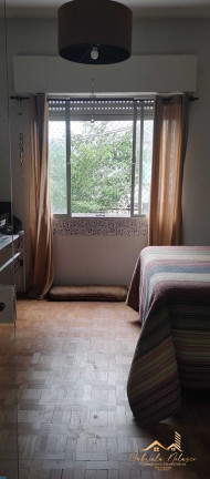 Imagem Apartamento com 1 Quarto à Venda, 52 m² em Boqueirão - Santos