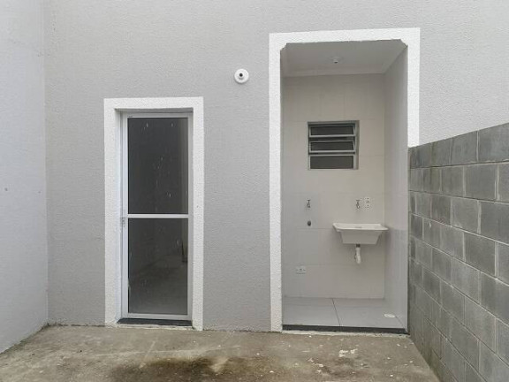 Imagem Casa com 2 Quartos à Venda, 55 m² em Chácara Vista Alegre - Cotia
