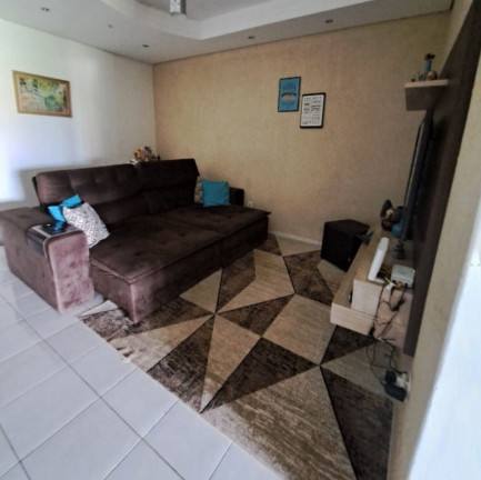 Imagem Casa com 3 Quartos à Venda, 183 m² em São Benedito - Americana Imagem Casa com 3 Quartos à Venda, 183 m² em São Benedito - Americana
